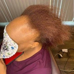 Meet your Posher, Brandon